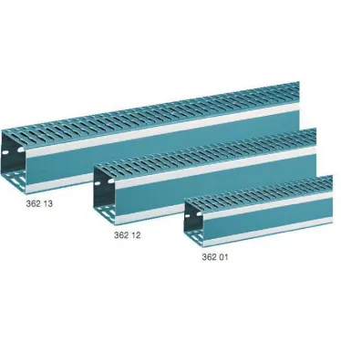 Кабель-канал Lina 25 80х80мм