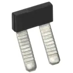 Перемычка гребенчатая для колодки клеммной CTS 10мм2 2PIN IEK