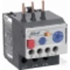 Реле электротепловое для контакторов 09-18A 0.25-0.36А РТ-03