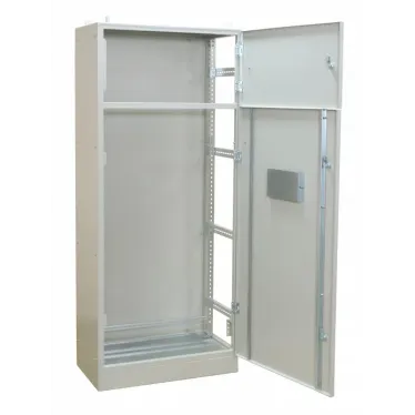 Корпус напольный цельносварный 2000х600х450 IP31 КВРУ-2