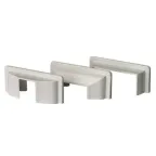 Набор адаптеров для миниканалов 6 модулей