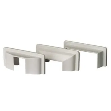 Набор адаптеров для миниканалов 6 модулей