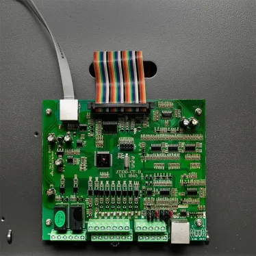 Преобразователь частоты 250/280кВт 3х400В VECTOR-100 PROxima