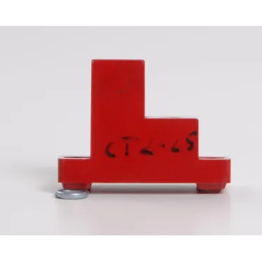 Изолятор ступенчатый ИС2-25 (М8) силовой