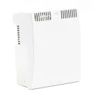 Источник бесперебойного питания Online Teplocom 50 ВА/40 Вт без АКБ на стену CEE 7/4