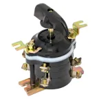 Выключатель пакетный ПВ 4-40 М3 исполнение 1 PROxima