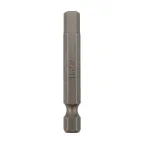 Бита шестигранная для шуруповерта HEX6х50 мм (упак. - 2 шт.)