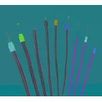 Наконечник изолированный Strf 0,25 мм2