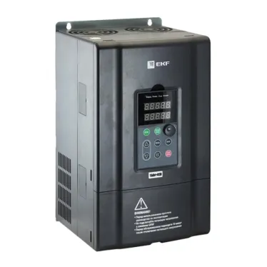 Преобразователь частоты 15/18кВт 3х400В VECTOR-100