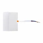 Модуль светящийся соединительный SML-AC-W-4K-04 для светильников SML 3Вт 4000K 270Лм квадрат белый