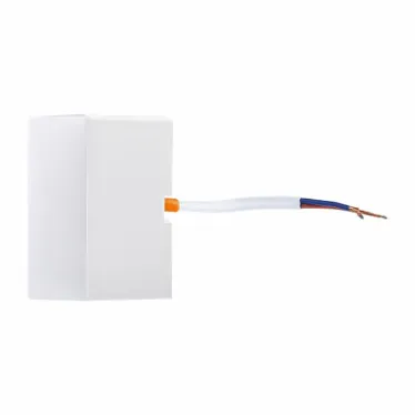 Модуль светящийся соединительный SML-AC-W-4K-04 для светильников SML 3Вт 4000K 270Лм квадрат белый