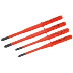 Набор диэлектрических жал SLIM PH/SL-PZ/SL 4шт ARMA2L 5