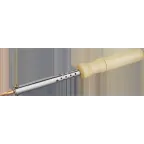                  Паяльник ОНЛАЙТ 90 200 OSE-Pes05-80W-KP (дерево, конус прямой)
               