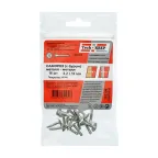 Саморез по металлу 4,2х16 сверлоконечный (16шт) - пакет