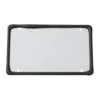 Люк установочный 245х145 для ЩМП ПРО