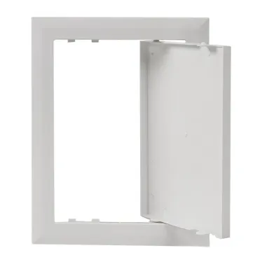 Люк ревизионный пластик 150х200 Basic