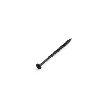 Саморез СГД 3,8x55 острый, редкий шаг, PH2 (100 шт/уп)