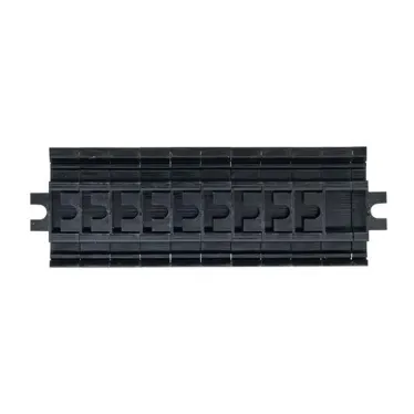 Терминал клеммный TK-020 до 2.5мм2 20A 10 клеммные пары