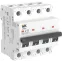 ARMAT Автоматический выключатель M06N-DC 4P L 13А IEK