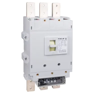 Выключатель автоматический ВА55-41-340010-250А-690AC-УХЛ3