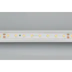 Лента LED герметичная RTW-PS-A80-10мм 24V Day5000 (6 W/m, IP67, 2835, 50m) (ARL, -)