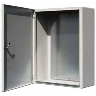 Щит распределительный навесной ЩРнМ-3 IP31 650х500х220 металлический