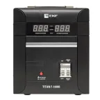 Стабилизатор напряжения напольный 10 кВт PROxima