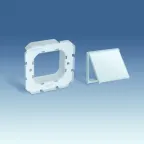 Комплект IP44 для розеток, S27Pl
