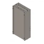 Короб верхний для КСС/КЭТ (600х300х150) EKF