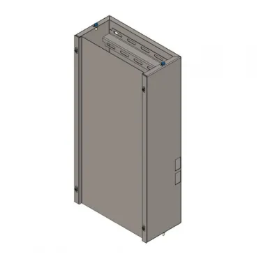 Короб верхний для КСС/КЭТ (600х300х150) EKF