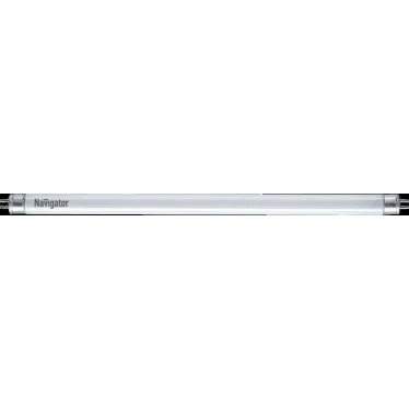 Лампа линейная люминесцентная ЛЛ 8вт NTL-Т5 840 G5 белая