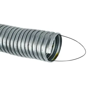 Металлорукав Р3-ЦХ-38 ( 25м) PROxima