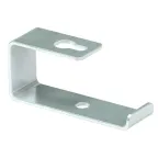 Разделительная скоба 46x55мм