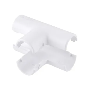 Тройник открывающийся IP40 D-25мм (2шт)