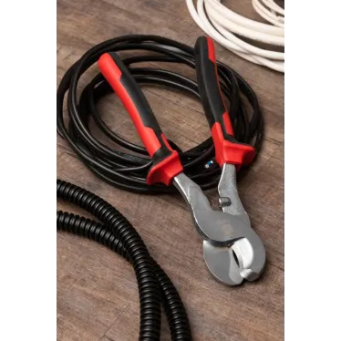 Кабельные ножницы НК-16 Master Basic