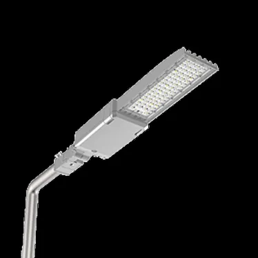 Светильник светодиодный ДКУ-175Вт IP65 24500Лм 4000К Uragan Road