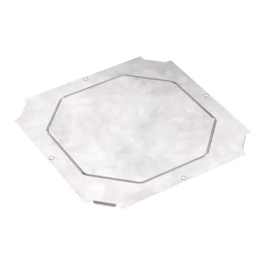 Крышка ответвителя Х-образного Стандарт 600