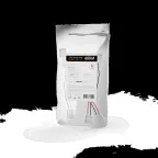 Набор коннекторов для светодиодной ленты 2835 8мм с возможностью изгиба Упак 3 шт Аксессуары Gauss