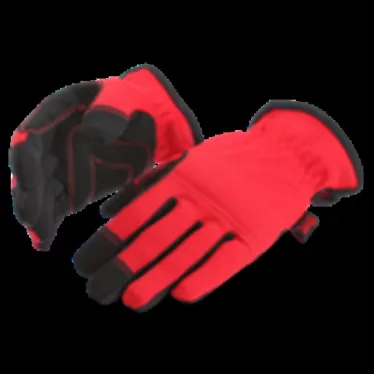 Перчатки монтажника С-31M серия ПРОФИ