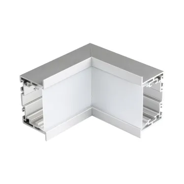 Угол S2-LINIA69-F-L90N внутренний (ARL, Металл)