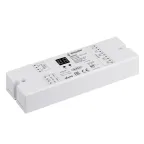 Диммер DALI-104-PD-SUF (12-36V, 4х8А) (IARL, IP20 Пластик, 3 года)