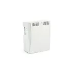 Источник бесперебойного питания Online SKAT-UPS 50 ВА/40 Вт без АКБ На стену CEE 7/4