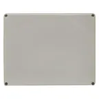 Коробка распаячная КМР-050-047 пылевлагозащищенная без мембранных вводов (240х190х90) PROxima