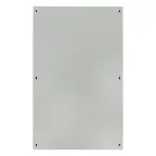 Щит с монтажной панелью ЩМП-1000х650х300 (ЩРНМ-5) IP31