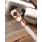 Наконечник медный ТМ 25-10-8 PROxima