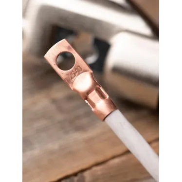 Наконечник медный ТМ 25-10-8 PROxima