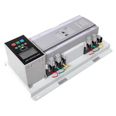 Устройство автоматического ввода резерва АВР ТСM 225/160А 3р