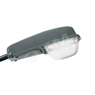 Светильник ЖКУ 12-150-001 : ШО (с/стеклом) 150Вт ДНаТ Е40 ЭмПРА IP53 | 00080 | GALAD