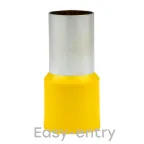 Наконечник штыревой втулочный НШвИ 150-27 (50шт.)