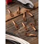 Наконечник медный ТМ 6-5-4 PROxima